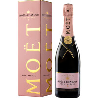 Moet & Chandon Rosé Imp&eacut gallery