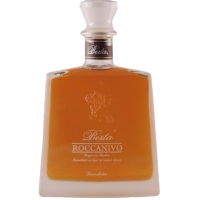 Grappa di Barbera Invecchiata "Rocc gallery
