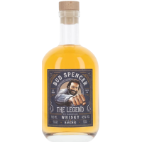 Bud Spencer -The Legend- Whiskey rauchig gallery