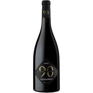 2022 | Novantaceppi Primitivo Di Manduria 0,75 Liter |...