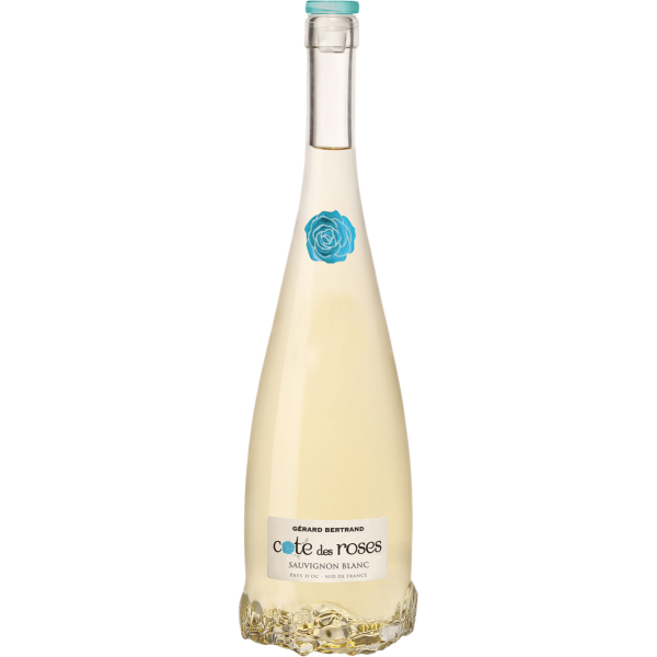 C&ocirc;te des Roses Sauvignon Blanc 0,75 Liter | G&eacute;rard Bertrand