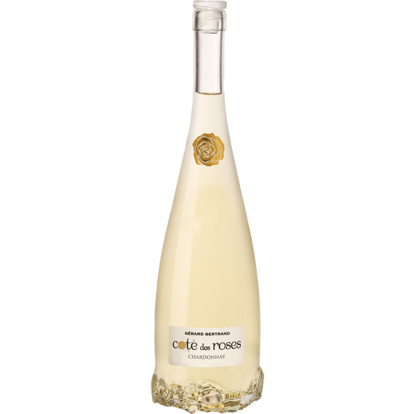 2020 | C&ocirc;te des Roses Chardonnay 0,75 Liter | G&eacute;rard Bertrand