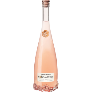 2025 | Côte des Roses Rosé 0,75 Liter |...