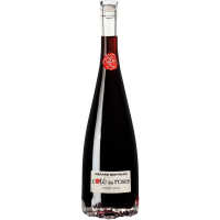 2021 | C&ocirc;te des Roses Pinot Noir 0,75 Liter | G&eacute;rard Bertrand