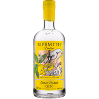 Sipsmith London Gin Lemon Drizzle 40,4%  gallery