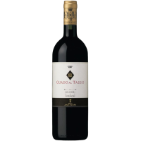 2018 | Guado al Tasso Bolgheri DOC Superiore 