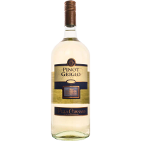 Pinot Grigio del Veneto IGT &quot;Villa Cornaro&quot; 1,5 Liter | Toser Vini