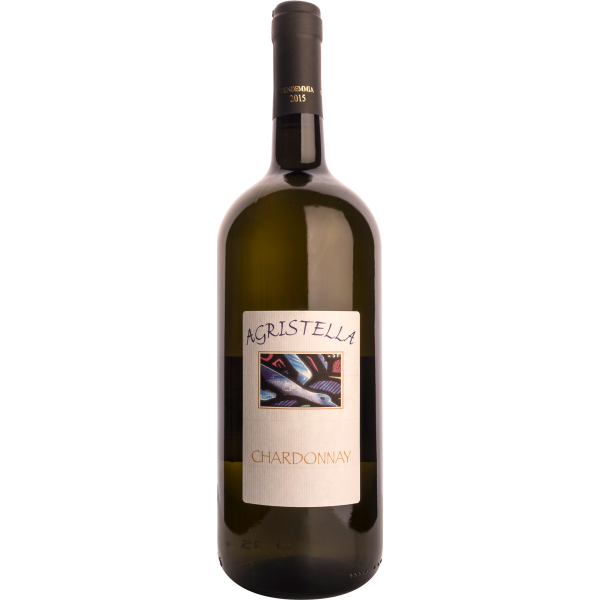 2019 | Chardonnay IGT 1,5 Liter | Agristella