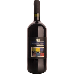 2024 | Montepulciano dAbruzzo DOP "Chorus" 1,5...