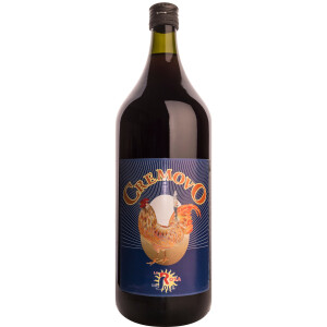 Marsala alluovo "Cremovo" 2,0 Liter | Bellitalia