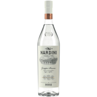 Grappa Bianca 50,0% Vol., 1,0 Liter | Na gallery