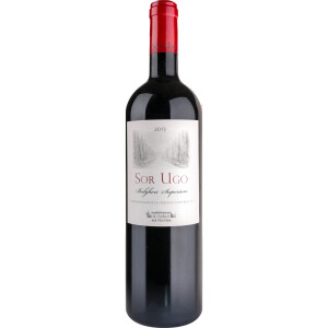 2021 | Bolgheri DOC Superiore "SorUgo" 0,75...