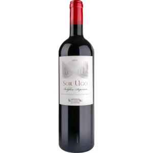 2021 | Bolgheri DOC Superiore "SorUgo" 0,75...