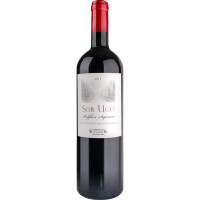 2021 | Bolgheri DOC Superiore "SorUgo&qu