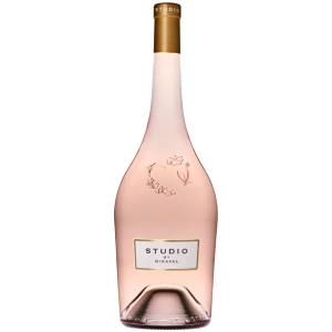 2023 | STUDIO by Miraval Ros&eacute; IGP 1,5 Liter Magnum...