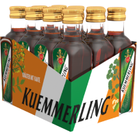 Kuemmerling Kräuterlikör 35,0% gallery