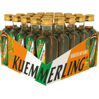 Kuemmerling Kräuterlikör 35,0% gallery