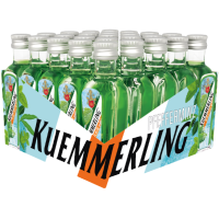 Kuemmerling Minzlikör 21,0% Vol., 0 gallery