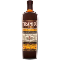 Tiramisù di Casa Likör 16,0% gallery