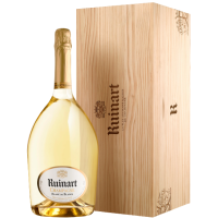 Ruinart Blanc de Blancs 3,0 Liter J&eacu gallery