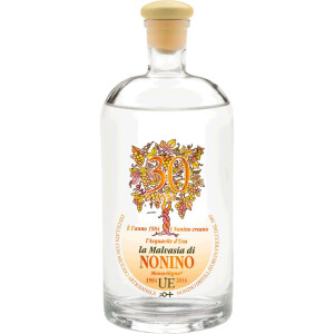 Nonino Grappa La Malvasia "ÙE" 0,7 Liter