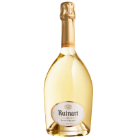 Ruinart Blanc de Blancs 0,75 Liter gallery