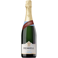 Henkell alkoholfrei 0,75 Liter
