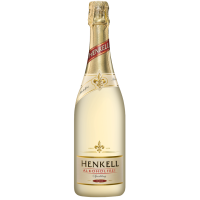 Henkell alkoholfrei 0,75 Liter