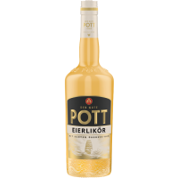 Pott Eierlikör 16,0% Vol., 0,7 Lite gallery