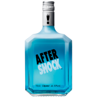 After Shock Blue Cool Citrus 30% Vol., 0 gallery