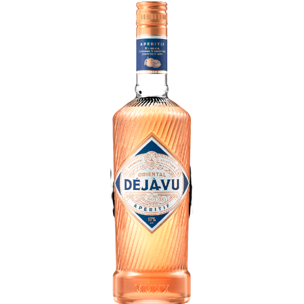 DejaVu