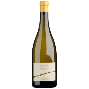 2022 | Andrius Sauvignon Blanc 0,75 Liter | Andrian