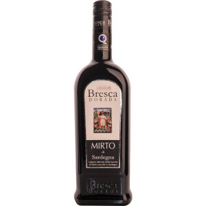 Mirto di Sardegna Myrtenlik&ouml;r 30,0% Vol., 0,7 Liter...