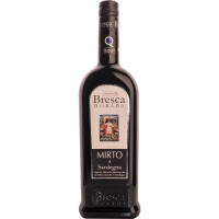 Mirto di Sardegna Myrtenlikör 30,0% gallery
