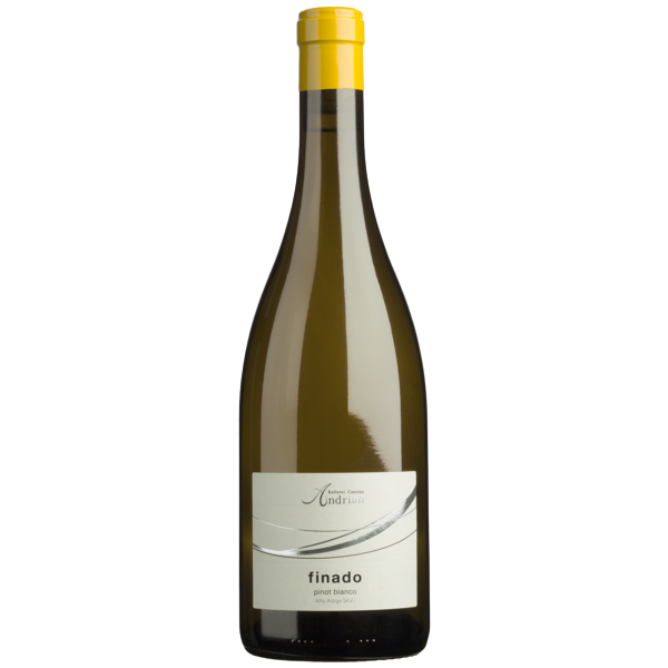 2020 | Finado Pinot Bianco 0,75 Liter | Andrian