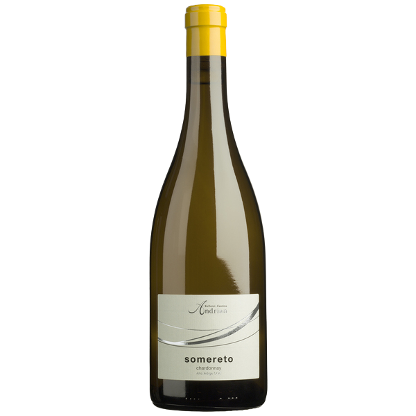 2023 | Somereto Chardonnay 0,75 Liter | Andrian