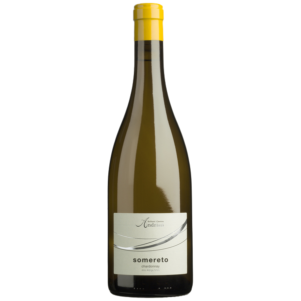 2024 | Somereto Chardonnay 0,75 Liter | Andrian