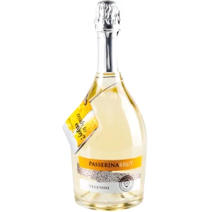 2017 | Passerina Brut Method Charmat - Velenosi
