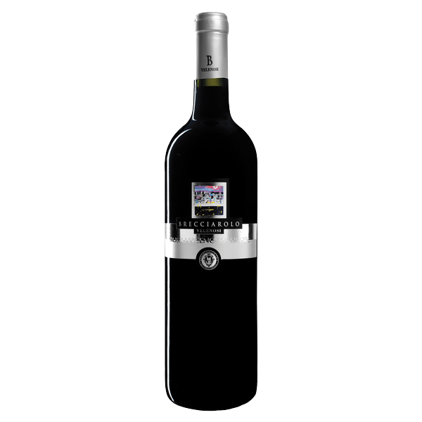 2023 | Brecciarolo Rosso Piceno Superiore DOC 0,75 Liter | Velenosi