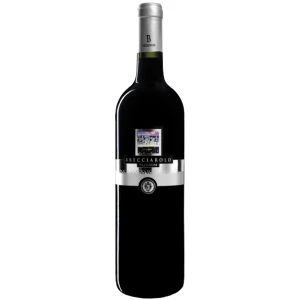 2021 | Brecciarolo Rosso Piceno Superiore DOC 0,75 Liter...