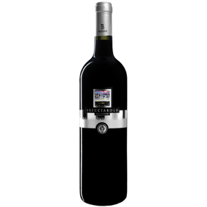 2023 | Brecciarolo Rosso Piceno Superiore DOC 0,75 Liter...
