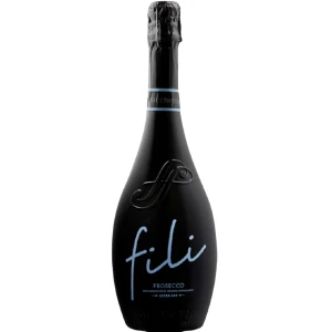 FILI Prosecco DOC V.S. extra dry 0,75l | Sacchetto
