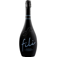 FILI Prosecco DOC V.S. extra dry 0,75l | gallery