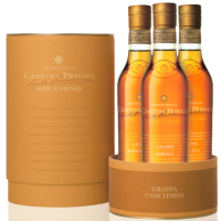 Cantina Privata Cask Finish Tasting Coll gallery