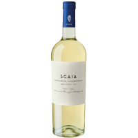 2024 | Scaia Bianco IGT 0,75 Liter | Tenuta SantAntonio