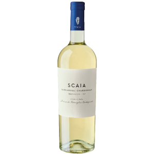 2025 | Scaia Bianco IGT 0,75 Liter | Tenuta SantAntonio