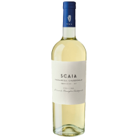 Scaia Bianco (Garganega - Chardonnay) IGT 0,75 Liter | Tenuta SantAntonio