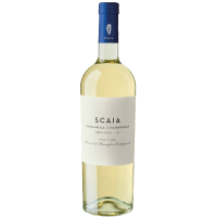 2024 | Scaia Bianco IGT 0,75 Liter | Ten gallery