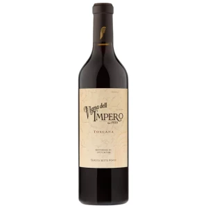 2016 | Sette Ponti Vigna dell Impero Sangiov. Valdarno di...