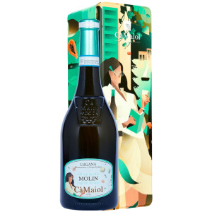 2020 | Molin Lugana DOP 0,75 Liter in Geschenkpackung |...